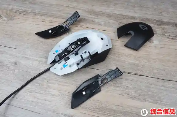 牧马人鼠标：游戏战场上的精准伙伴，助您驰骋虚拟世界无往不利