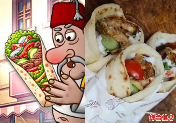 经营你的沙威玛餐厅，用家乡话征服顾客—沙威玛传奇方言版不玩可惜了！