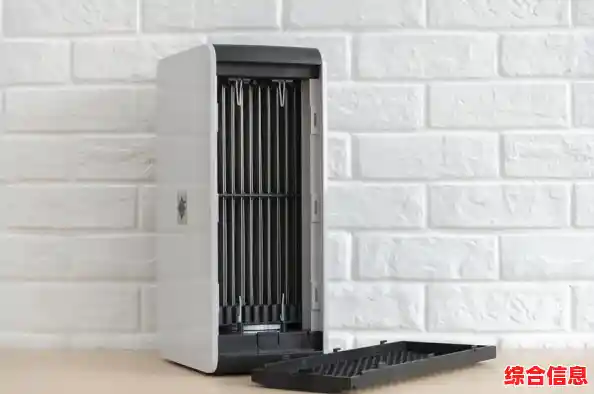 升级办公效能：探索电脑耗材的核心价值与实用选择