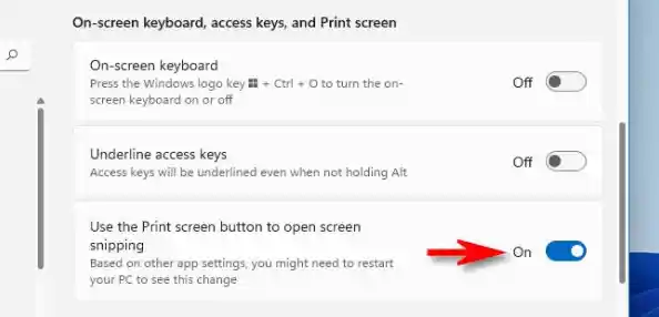Windows 11高效截屏方法全解析:快捷键操作与实用技巧 Windows 11高效截屏方法全解析:快捷键操作与实用技巧