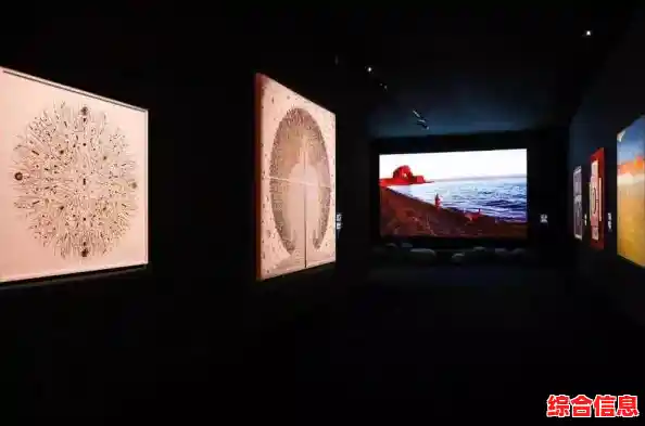 创意设计新视界:发掘与众不同的Photoshop样式艺术 创意设计新视界:发掘与众不同的Photoshop样式艺术