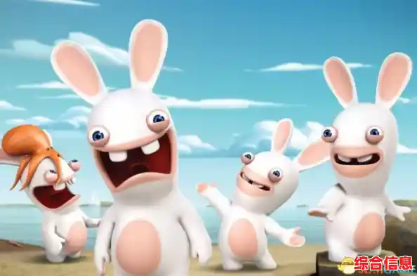 想和朋友一起欢乐闯关?疯狂兔子人双人版》等你来挑战! 想和朋友一起欢乐闯关?疯狂兔子人双人版》等你来挑战!