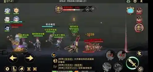 战略巅峰：探索单机游戏的无限可能与沉浸式体验