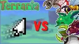 宝藏、怪物、无限世界—Terraria1.4.4.9的魅力，你准备好了吗？