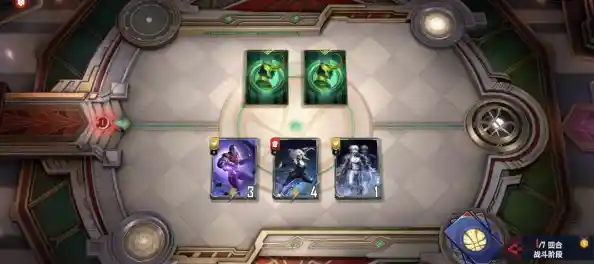 还在寻找类似《炉石》的游戏?为何不试试《代号飞牌》 还在寻找类似《炉石》的游戏?为何不试试《代号飞牌》