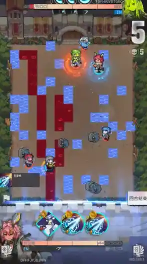 还在寻找类似《炉石》的游戏?为何不试试《代号飞牌》 还在寻找类似《炉石》的游戏?为何不试试《代号飞牌》