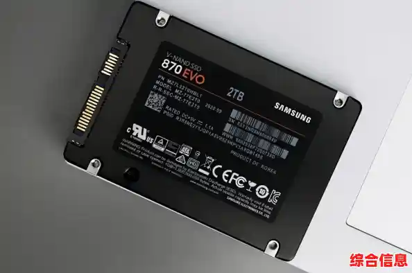 专家解答:固态硬盘坏道问题能否通过技术手段成功修复? 专家解答:固态硬盘坏道问题能否通过技术手段成功修复?