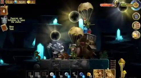 想体验自由创造与刺激探险?打造世界中文版》满足你的所有幻想! 想体验自由创造与刺激探险?打造世界中文版》满足你的所有幻想!