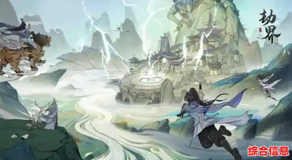 还在寻找种田与修仙结合的游戏？最强祖师九游版》让你一次玩个够！