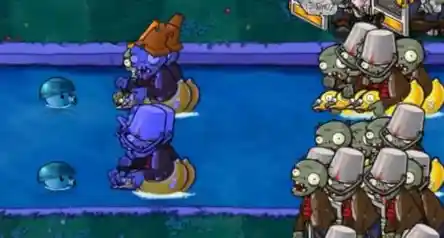 想在手机上体验无双割草的爽快感？快来试试植物大战僵尸真无双版手机版吧！