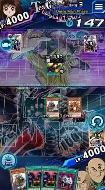 游戏王ygocore：在传统与创新中延续决斗之王的激情对决