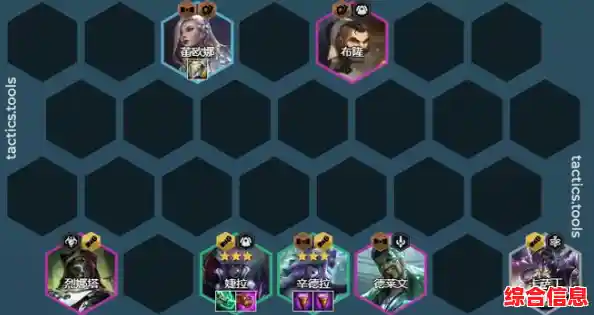 英雄羁绊变幻莫测，不想试试「金铲铲之战最新版」的极致策略？