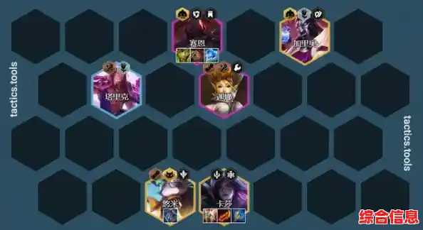 英雄羁绊变幻莫测，不想试试「金铲铲之战最新版」的极致策略？