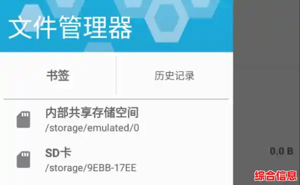 SD卡分区/sd卡分区助手安卓版