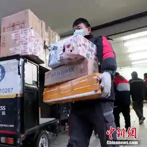 杭州顺丰余杭中转场已有49人确诊/31省新增本土48例