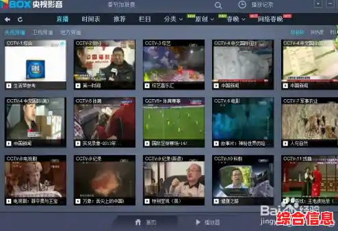 如何利用电脑流畅观看电视直播：方法与工具全解析