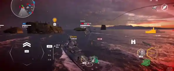 想要体验真实海战?战舰移动2最新版》还没玩过吗? 想要体验真实海战?战舰移动2最新版》还没玩过吗?