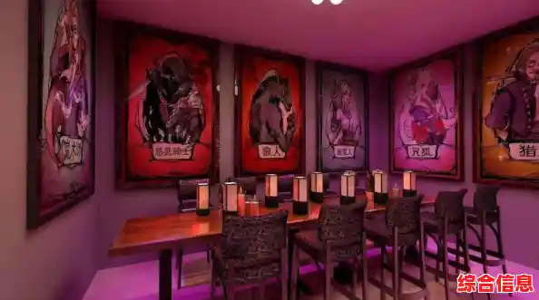 想体验心跳加速的推理乐趣？黑暗火锅狼人杀(herowolf)等你来挑战！