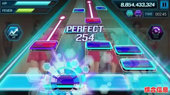 想体验音乐与节奏的完美碰撞？节奏大师旧版本》等你来战！