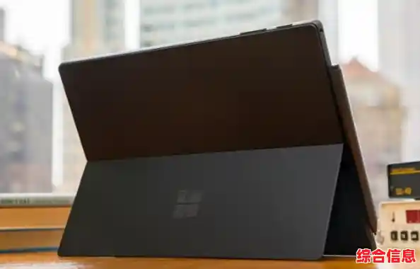Surface Pro 4轻松实现Win11安装，老设备迎来全新系统蜕变