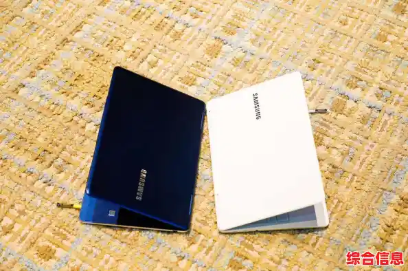 三星笔记本电脑：轻薄高性能，办公效率新选择