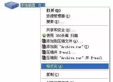深入了解低级格式化操作技巧，提升存储设备管理效率与可靠性