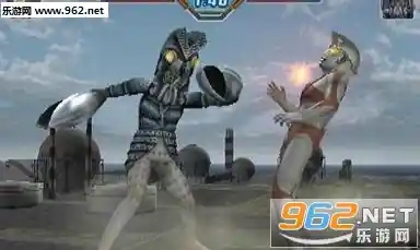 谁说英雄格斗不能嗨玩?奥特曼格斗进化0高清中文版》等你来战! 谁说英雄格斗不能嗨玩?奥特曼格斗进化0高清中文版》等你来战!