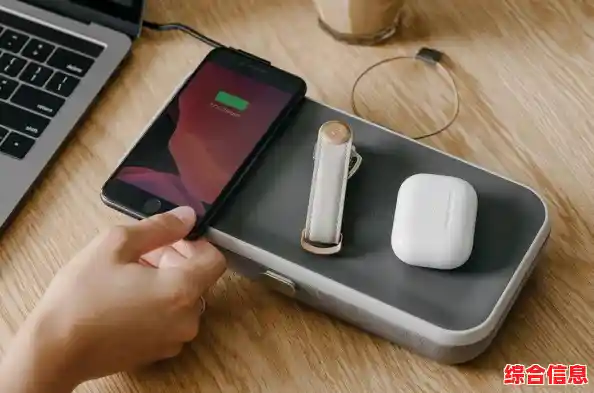 高效手机充电器：快速补充电量，告别低电量焦虑时刻！