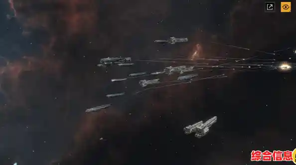 还在寻找逼真科幻风手游?无尽的拉格朗日网易版》3D战舰对战不试试? 还在寻找逼真科幻风手游?无尽的拉格朗日网易版》3D战舰对战不试试?