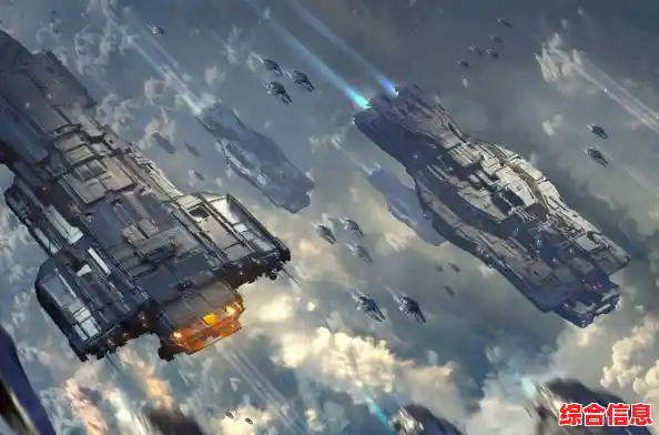 还在寻找逼真科幻风手游?无尽的拉格朗日网易版》3D战舰对战不试试? 还在寻找逼真科幻风手游?无尽的拉格朗日网易版》3D战舰对战不试试?