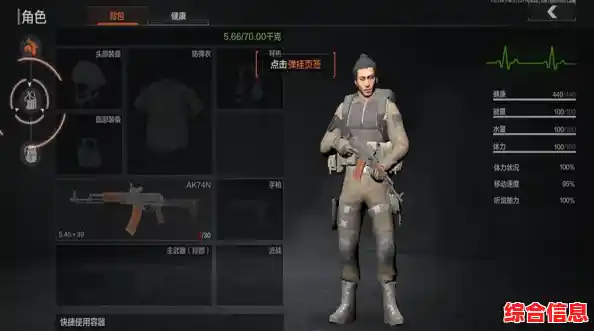 想在未来战场自由搭配皮肤？Arena Breakout国际服满足你的所有幻想！