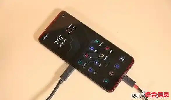 联想P1智能手机：突破科技极限，开启智能生活新篇章