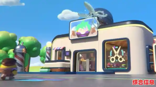 想在蛋仔岛建造专属家园？蛋仔滑滑官服等你来挑战！