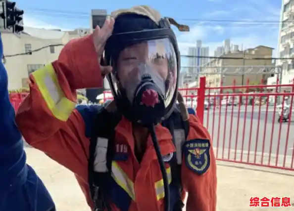 想体验消防员的英勇救援?紧急呼叫》等你来挑战! 想体验消防员的英勇救援?紧急呼叫》等你来挑战!