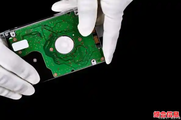 突破磁盘写保护限制：多种方法助您快速解除保护并实现数据自由存储