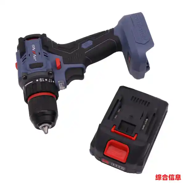 无线充电电钻/无线充电电钻怎么使用 无线充电电钻/无线充电电钻怎么使用