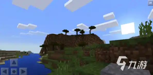 想要体验无拘无束的沙盒世界?我的世界国际版》手机端还原端游精髓你怎能错过! 想要体验无拘无束的沙盒世界?我的世界国际版》手机端还原端游精髓你怎能错过!