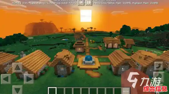 想要体验无拘无束的沙盒世界?我的世界国际版》手机端还原端游精髓你怎能错过! 想要体验无拘无束的沙盒世界?我的世界国际版》手机端还原端游精髓你怎能错过!