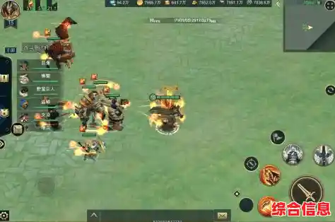 厌倦了单人刷副本？战后最新版》的组队对抗模式不来试试吗？