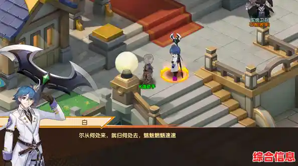 想体验超丰富的卡牌收集玩法？无期迷途安卓版》带你畅游剧情世界！