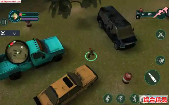 厌倦了普通生存游戏？Survival and Rise:Being Alive》的多人在线竞争能否点燃你的斗志？