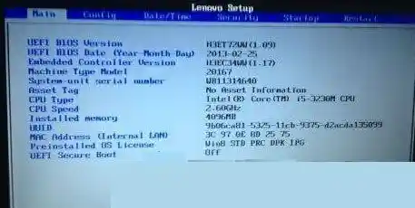 戴尔Win11 BIOS界面详解：系统启动、安全选项及性能调整教程