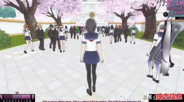 渴望塑造个性角色?病娇模拟器汉化版》让你沉浸其中! 渴望塑造个性角色?病娇模拟器汉化版》让你沉浸其中!