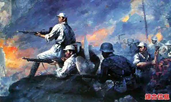 想和小伙伴一起指挥千军万马？先发制人联机版》不香吗？