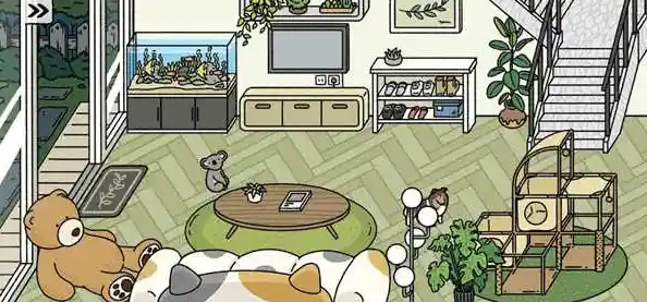 育婴室+自由装扮?萌宅物语国际版》能给你多少惊喜? 育婴室+自由装扮?萌宅物语国际版》能给你多少惊喜?