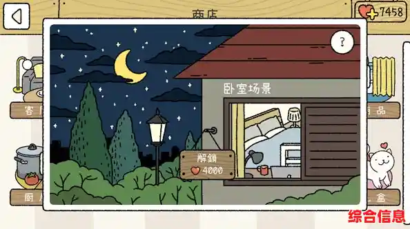 育婴室+自由装扮?萌宅物语国际版》能给你多少惊喜? 育婴室+自由装扮?萌宅物语国际版》能给你多少惊喜?