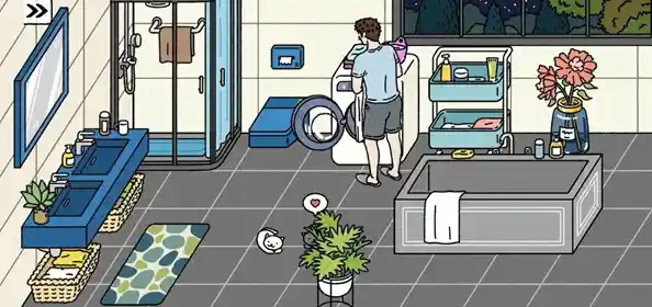 育婴室+自由装扮?萌宅物语国际版》能给你多少惊喜? 育婴室+自由装扮?萌宅物语国际版》能给你多少惊喜?