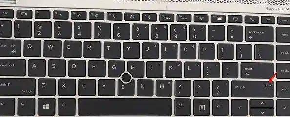 笔记本电脑截图/笔记本电脑截图快捷键 笔记本电脑截图/笔记本电脑截图快捷键