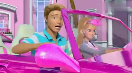 厌倦了单调的换装体验?芭比梦想豪宅》百变妆容服饰等你来搭配! 厌倦了单调的换装体验?芭比梦想豪宅》百变妆容服饰等你来搭配!