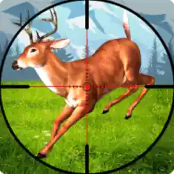 谁能拒绝一只会伸缩脖子的鹿？非常普通的鹿正版手游》等你来挑战！